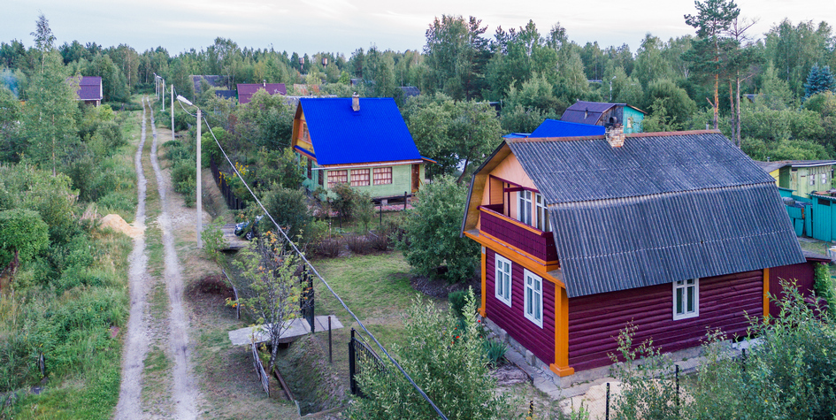 Фото: Альберт Гарнелис/ТАСС