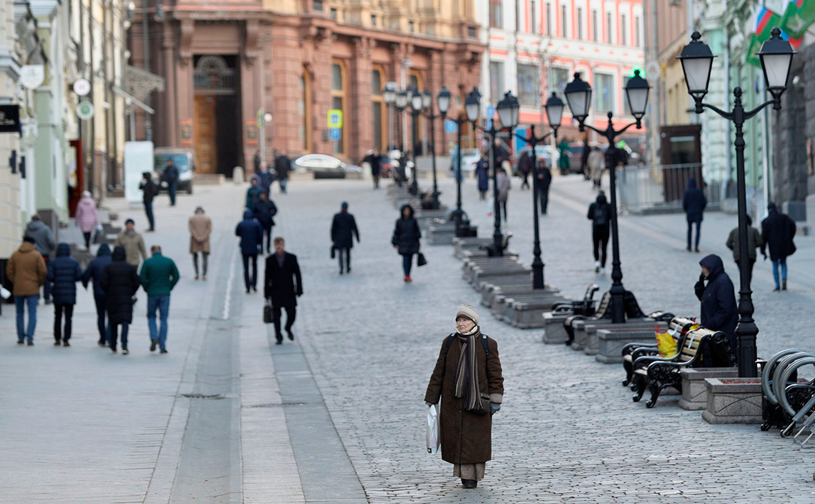 Фото: Кирилл Зыков / АГН «Москва»