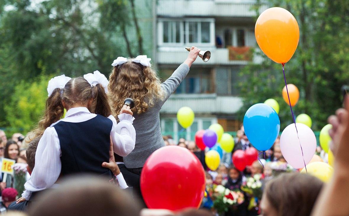 Фото: Антон Белицкий / Global Look Press 