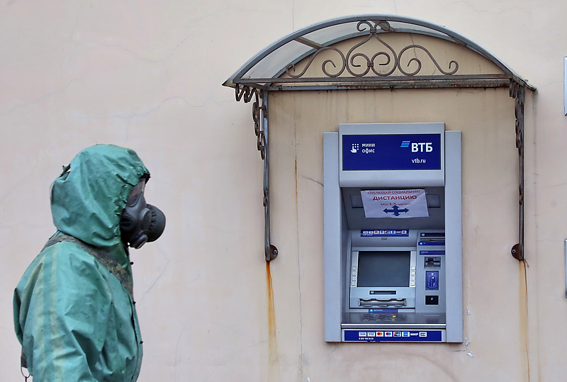Фото:Светлана Холявчук/Интерпресс