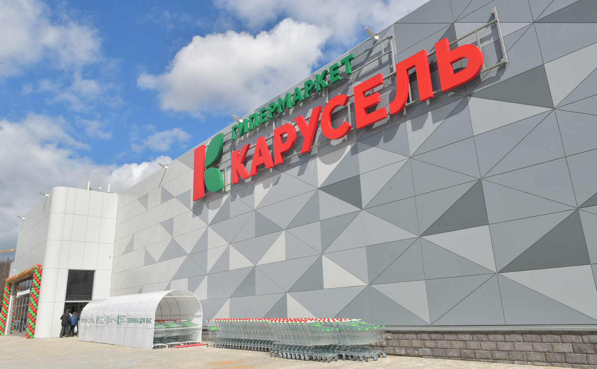 Фото: X5 Retail Group