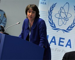 Фото: IAEA