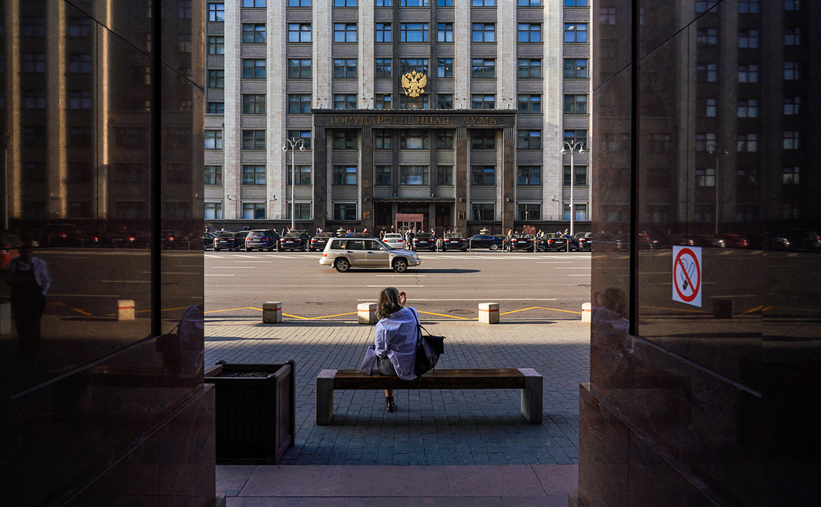 Фото: Антон Белицкий / ТАСС