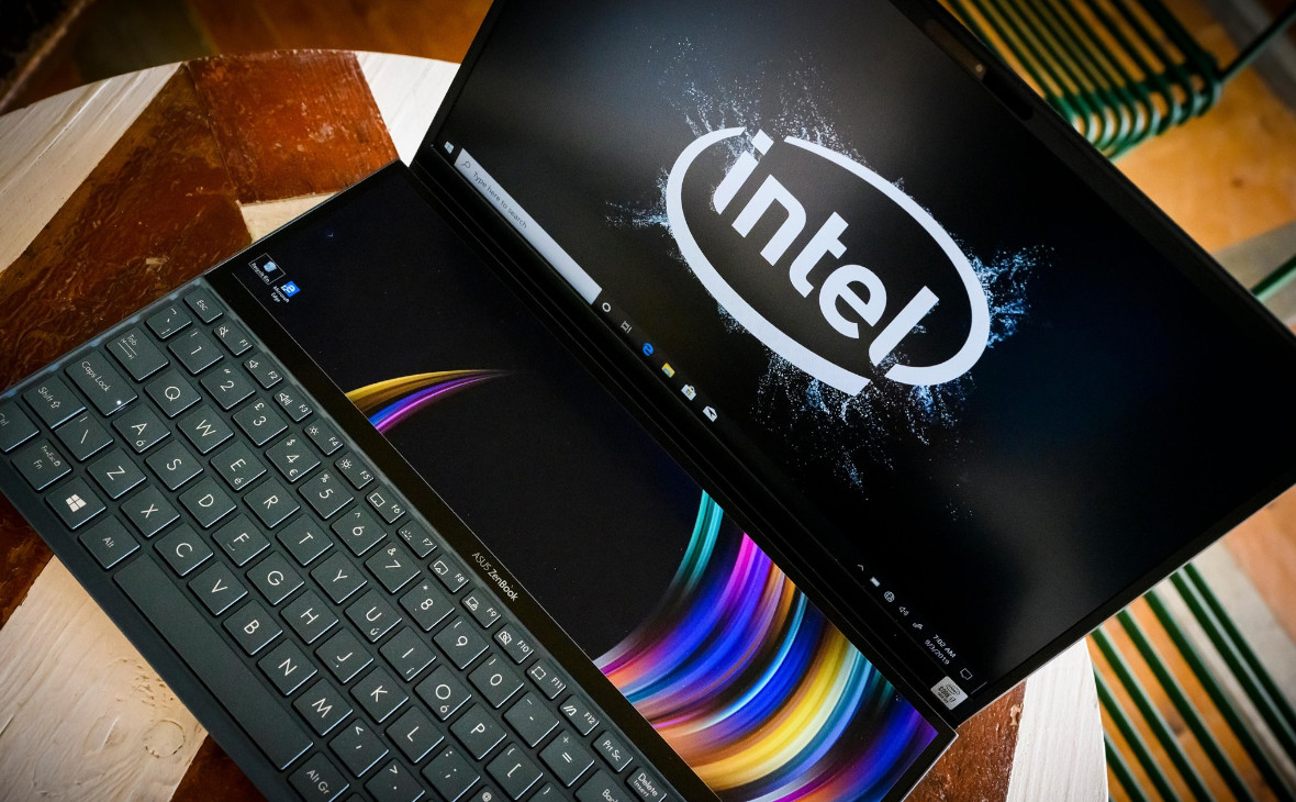 Фото:Intel / Facebook