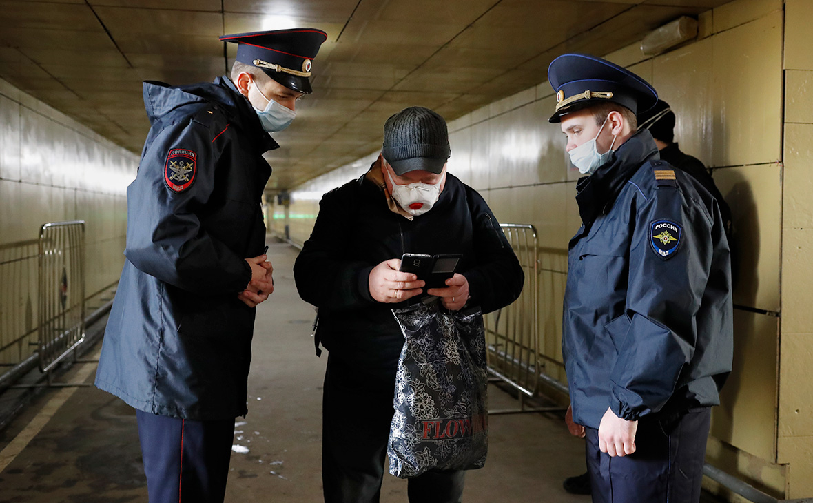 Фото:Владислав Шатило / РБК