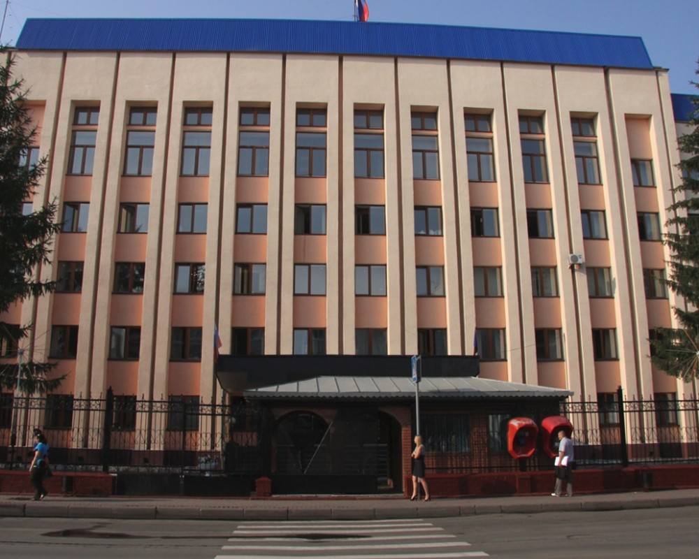 Фото:ГУ МВД России по Кемеровской области