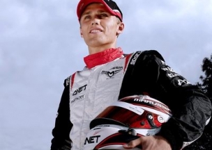 Фото: marussiaf1team