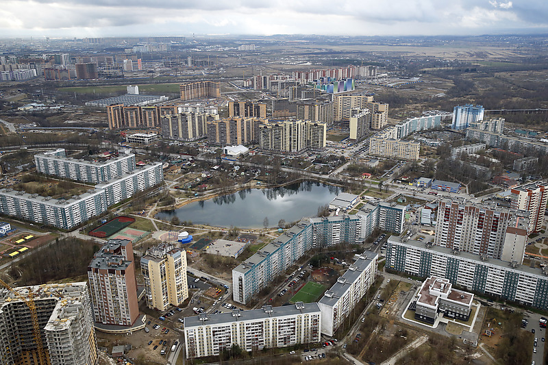 Фото:Александр Николаев/ Интерпресс