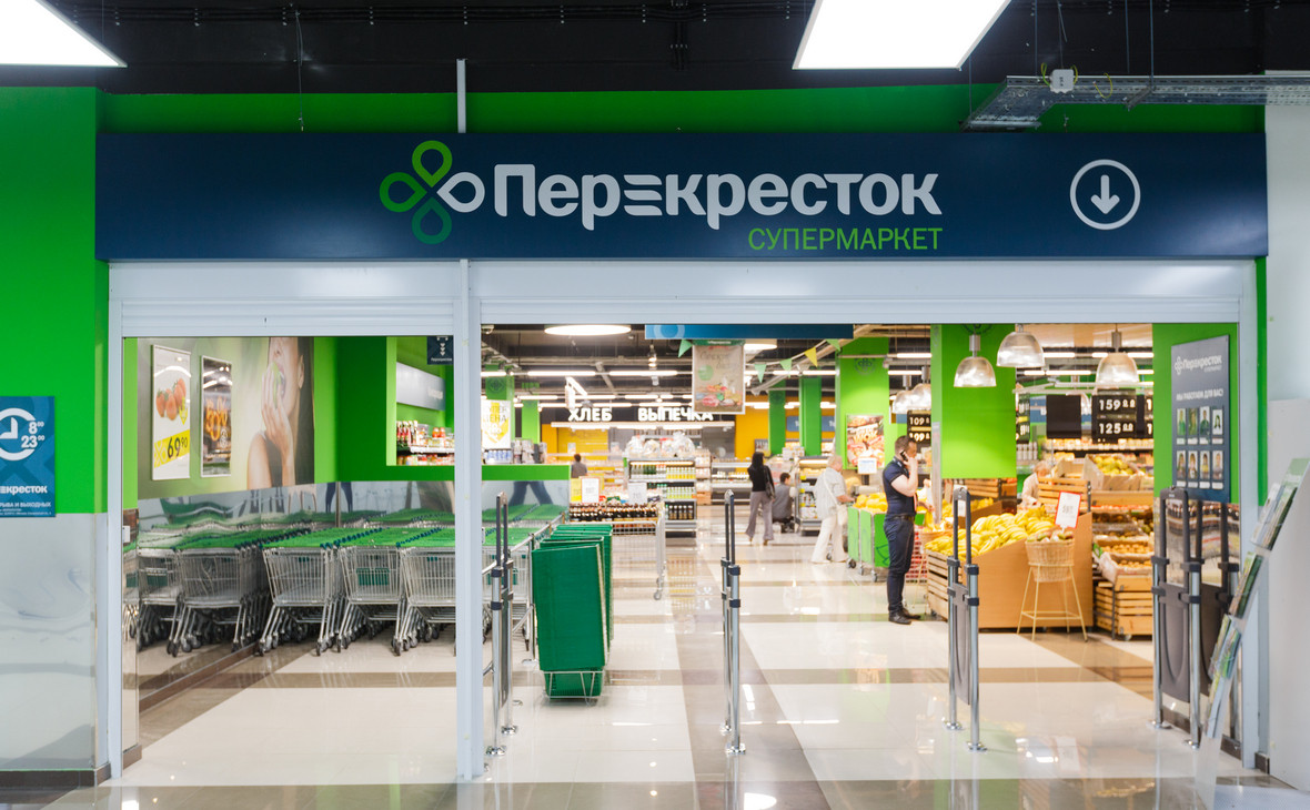 Фото:X5 Retail Group