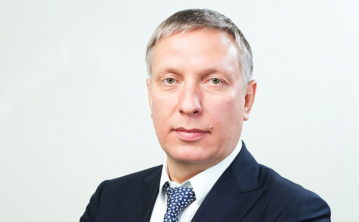 Ратмир Тимашев