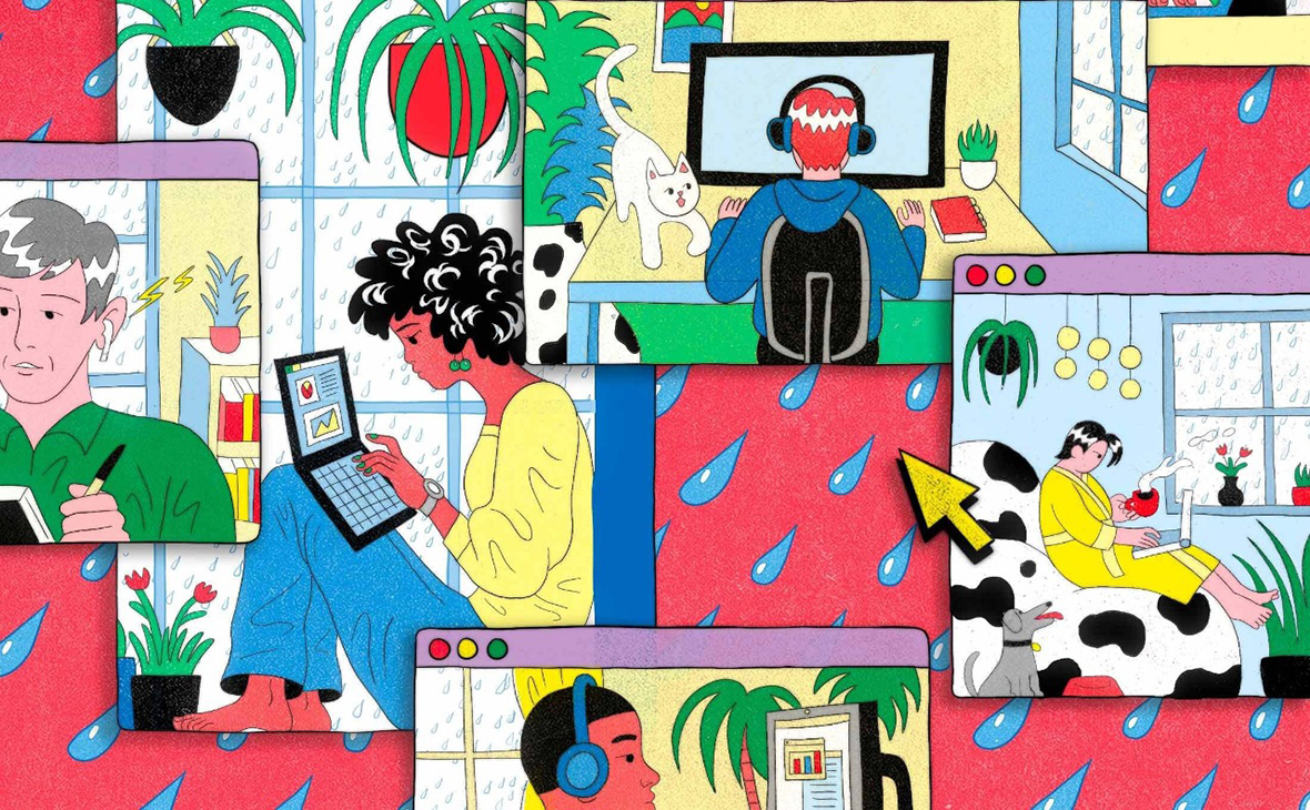 Фото:Bloomberg Businessweek