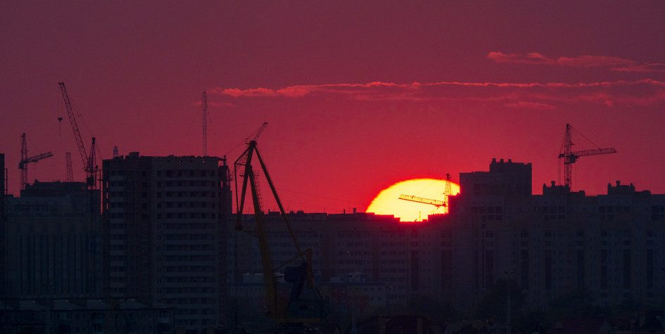 Фото: Шамуков Руслан/ТАСС