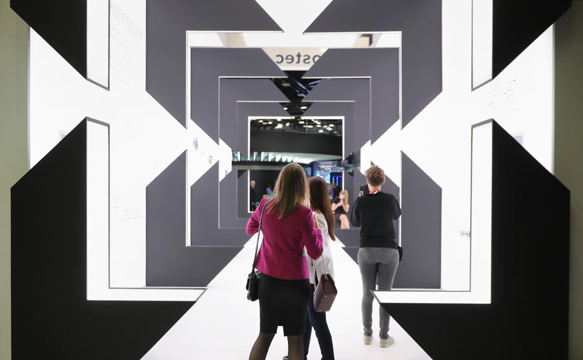 Фото: Владислав Шатило / РБК