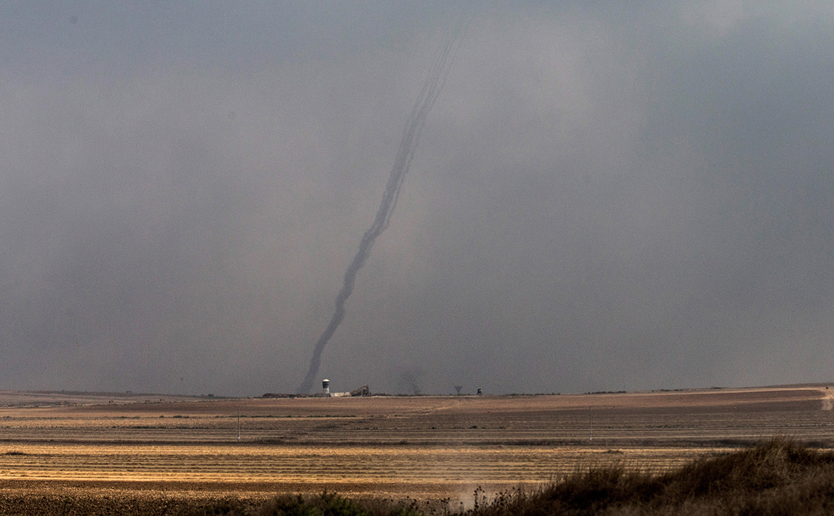 Фото:Andrew Burton / Getty Images