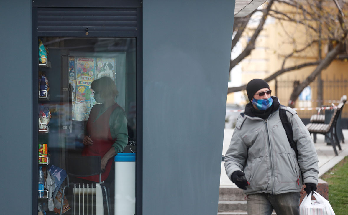 Фото: Максим Шеметов / Reuters