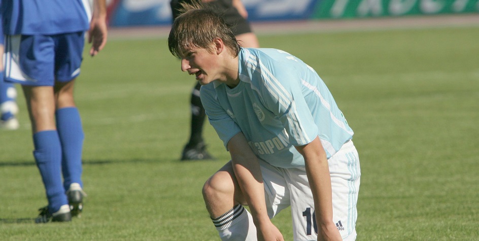 Андрей Аршавин