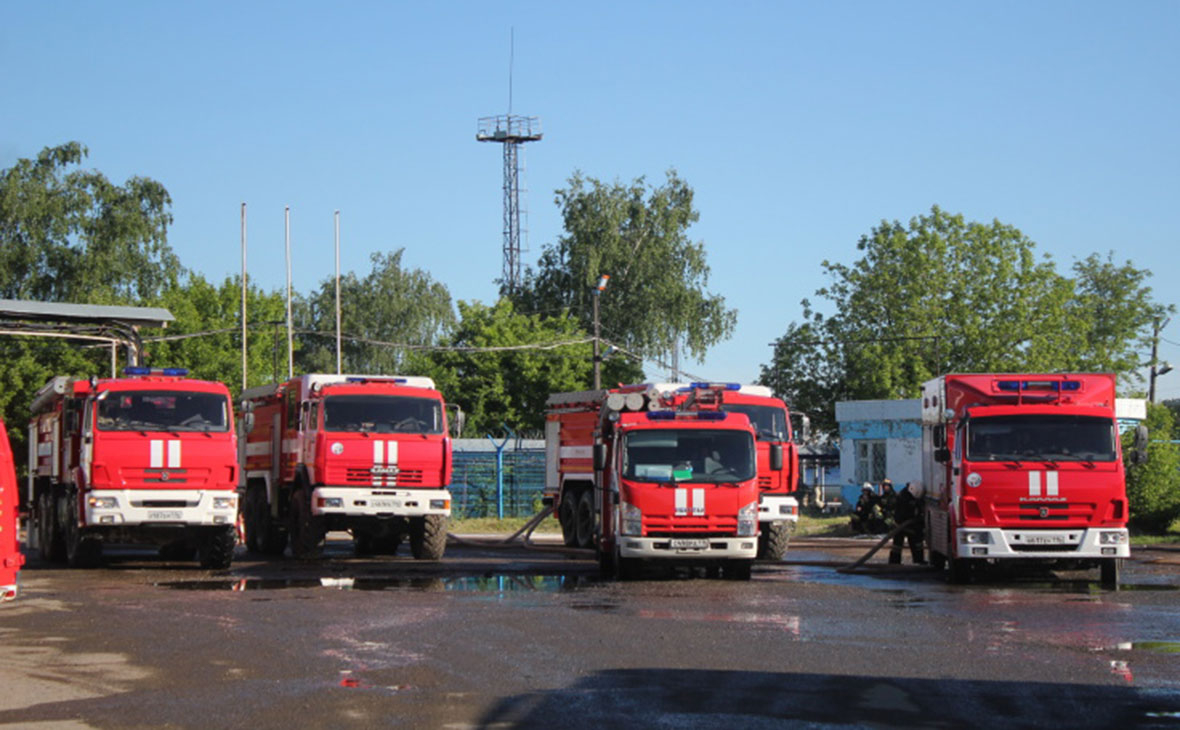 Фото:МЧС России