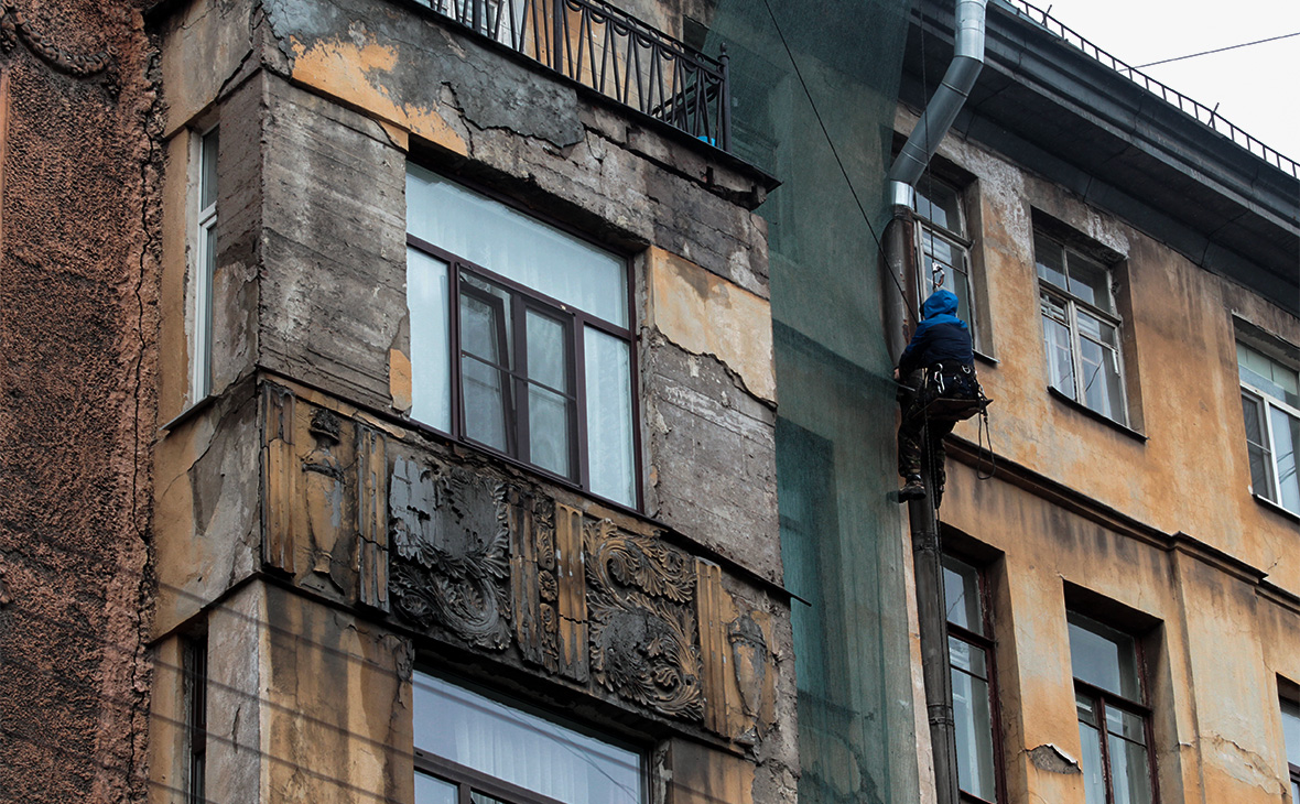 Фото:Роман Пименов / Интерпресс / ТАСС