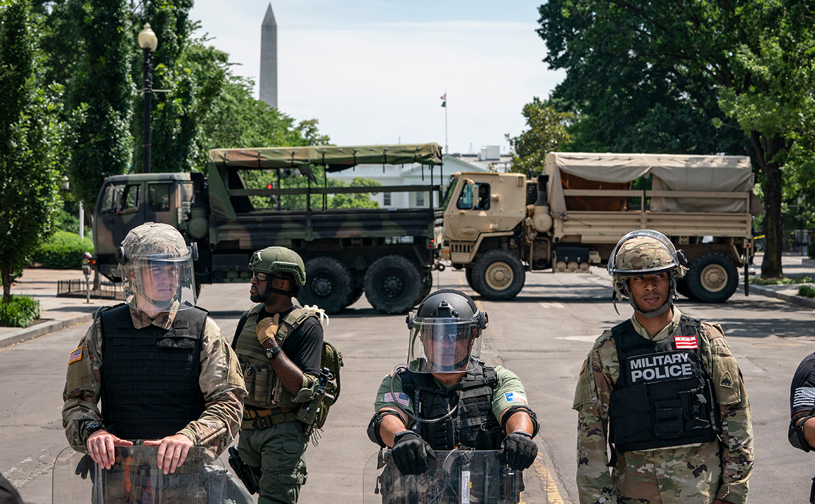 Фото: Drew Angerer / Getty Images