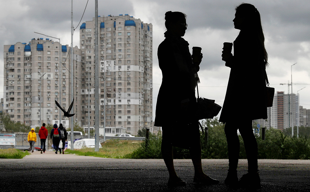 Киев, Украина