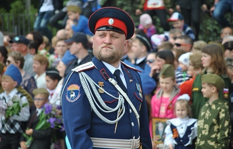 Фото: Иван Василенков