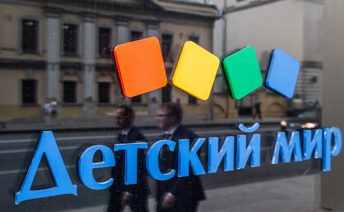 Фото: Евгений Разумный / Ведомости / ТАСС