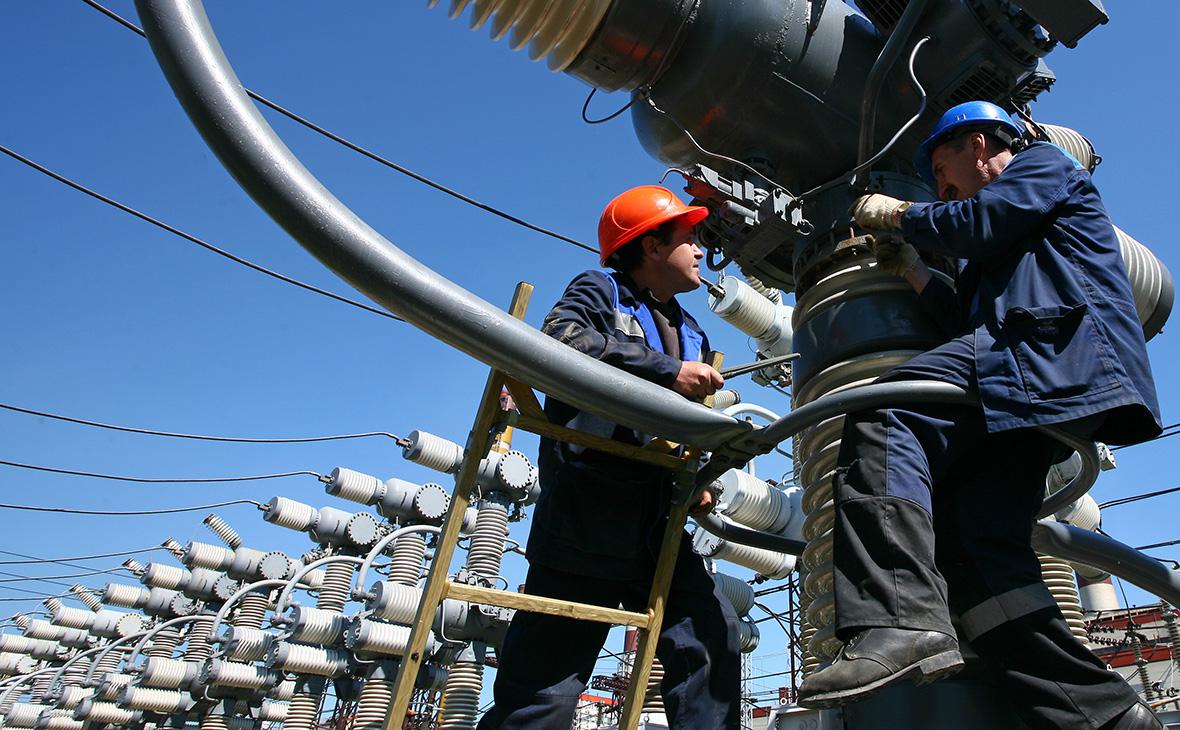 Фото: Роман Храмовник / ТАСС