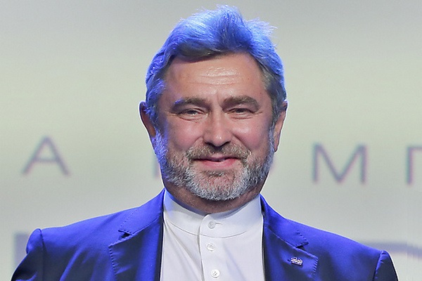Совладелец ГК «Орими» Александр Евневич