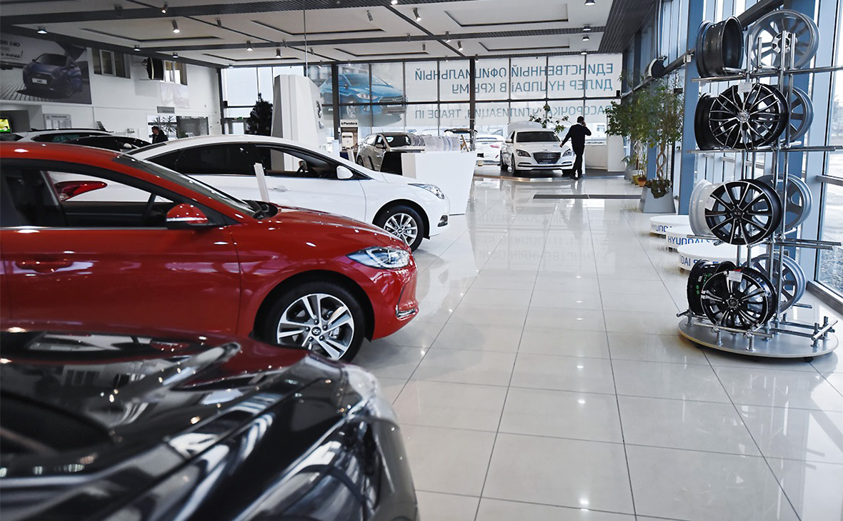 Фото: Виктор Коротаев / «Коммерсантъ»