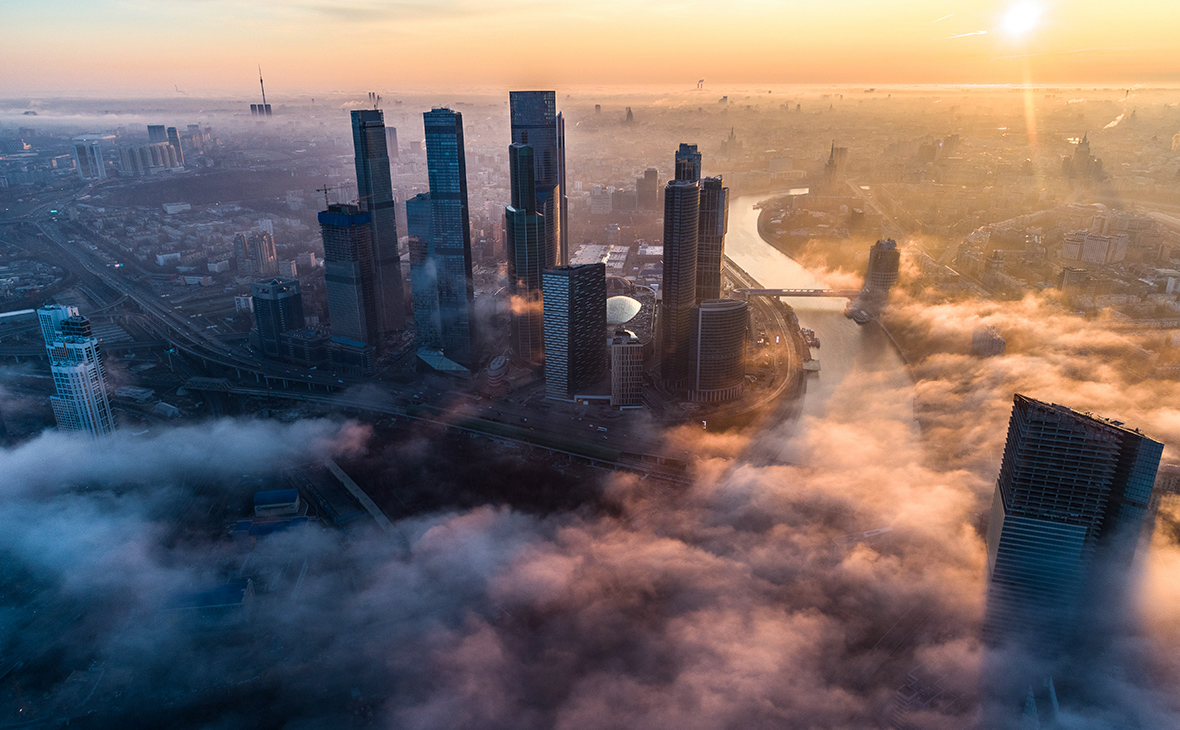 Фото: Дмитрий Серебряков / ТАСС