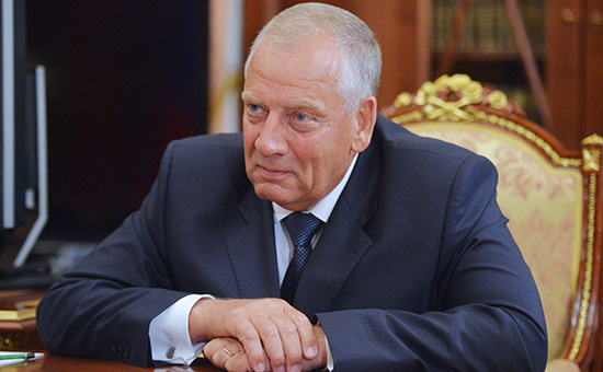 Сергей Митин