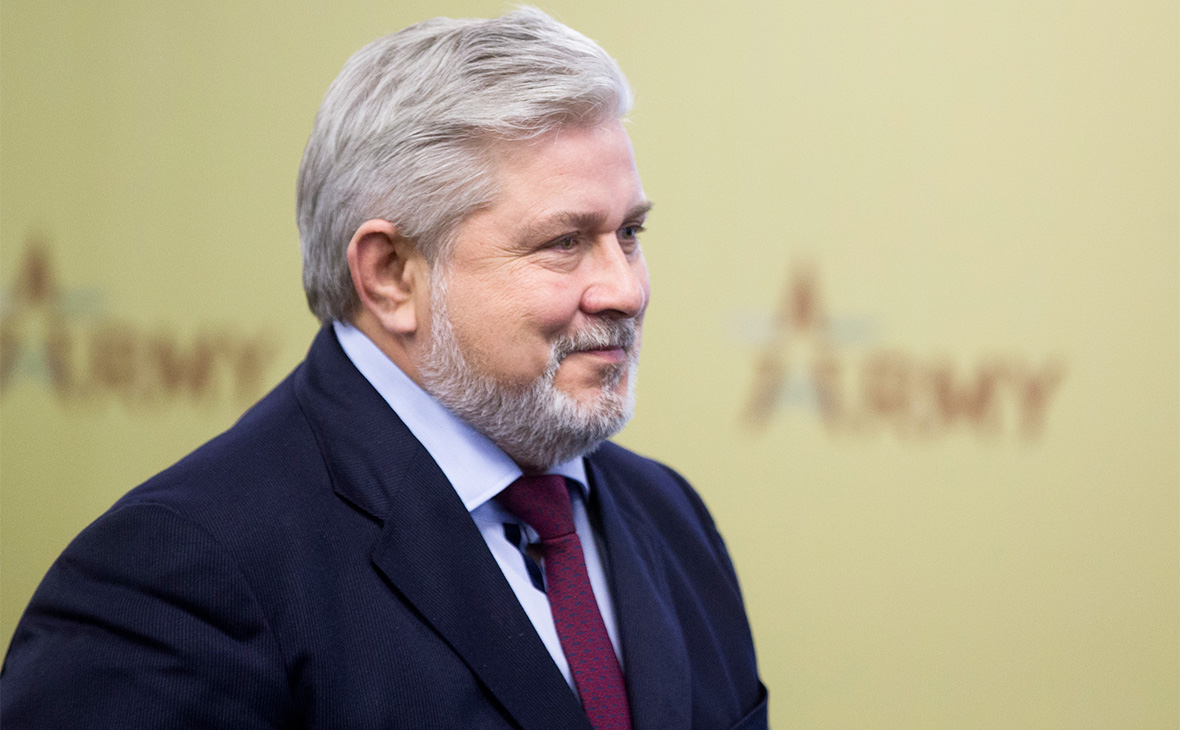 Владимир Лепин