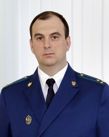 Фото:Пресс-служба прокуратуры ЮФО
