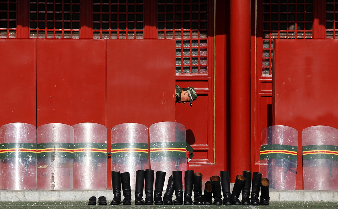 Фото: Feng Li / Getty Images