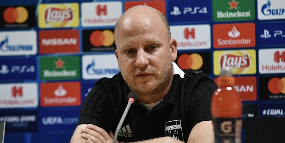Марко Николич
