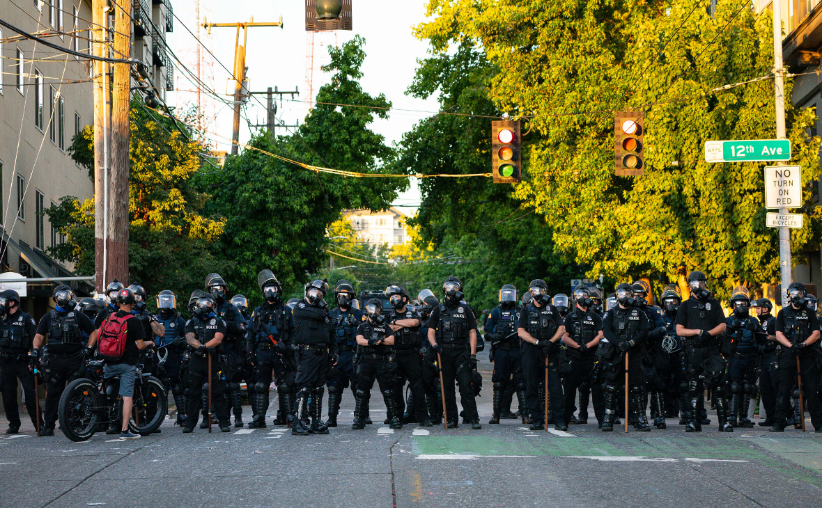 Фото: David Ryder / Getty Images