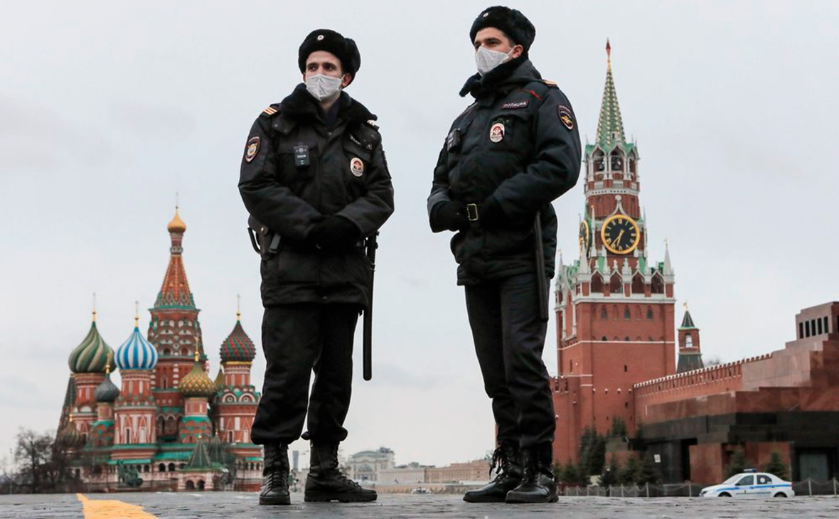Фото: Софья Сандурская / АГН «Москва»