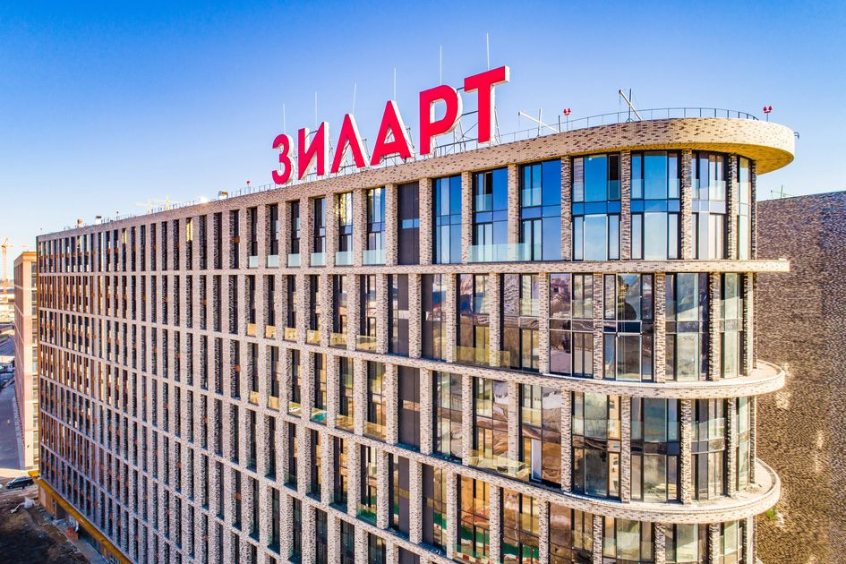 Фото: «Группа ЛСР»