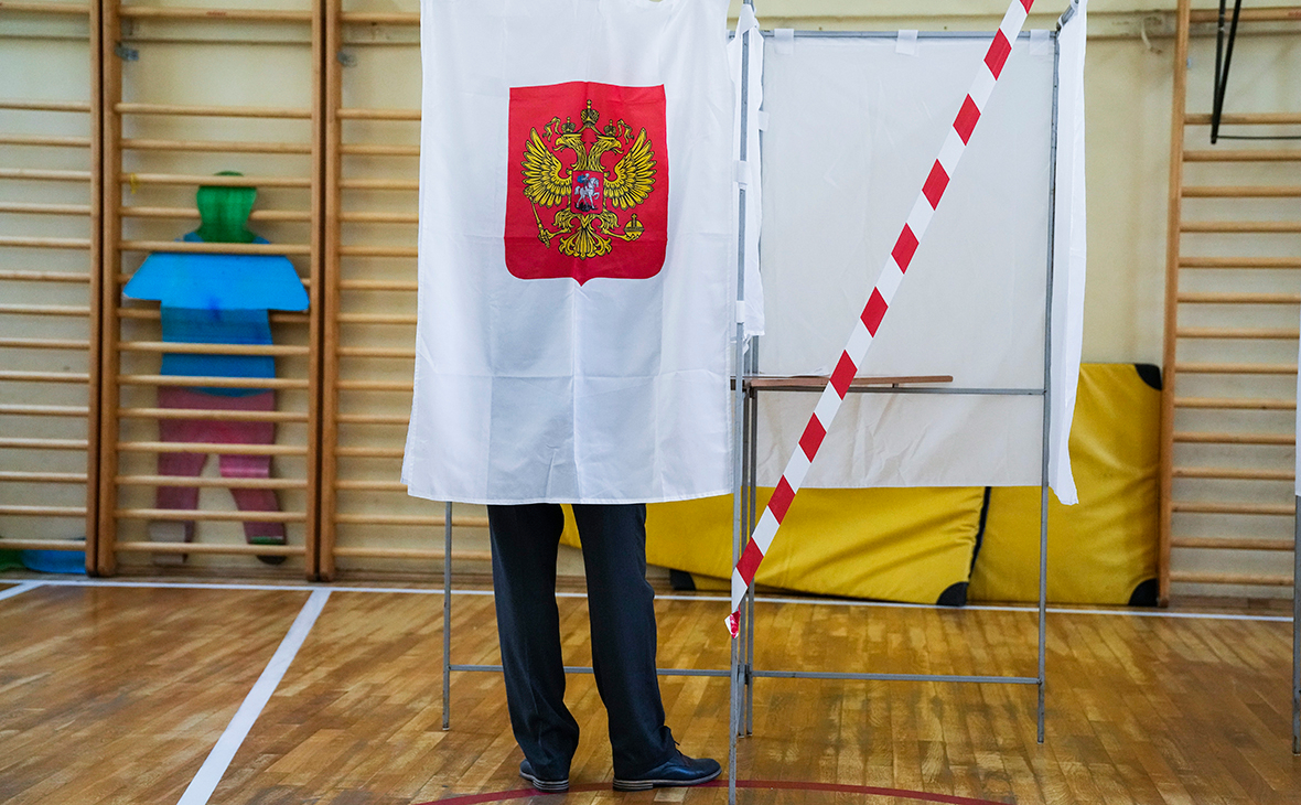 Фото: Павел Головкин / AP