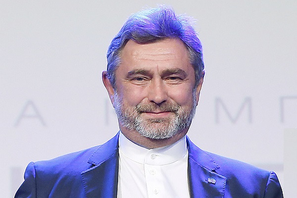 Председатель Совета директоров ООО «Максидом» Александр Евневич