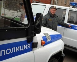 Фото: ИТАР-ТАСС