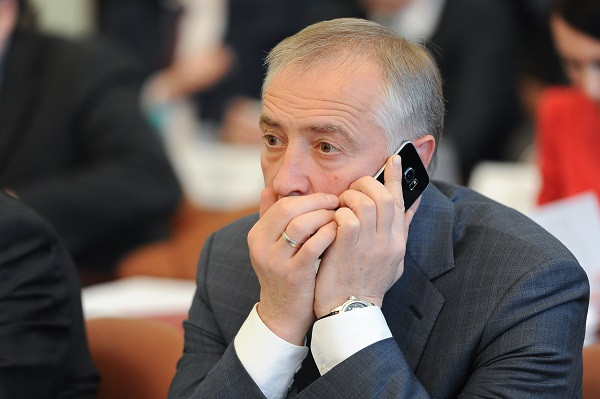 Фото:Вадим Ахметов, РИА URA.RU