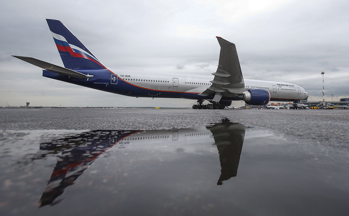 Фото: Максим Шеметов / Reuters