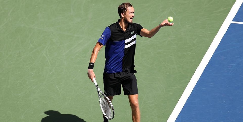 Фото: пресс-служба US Open