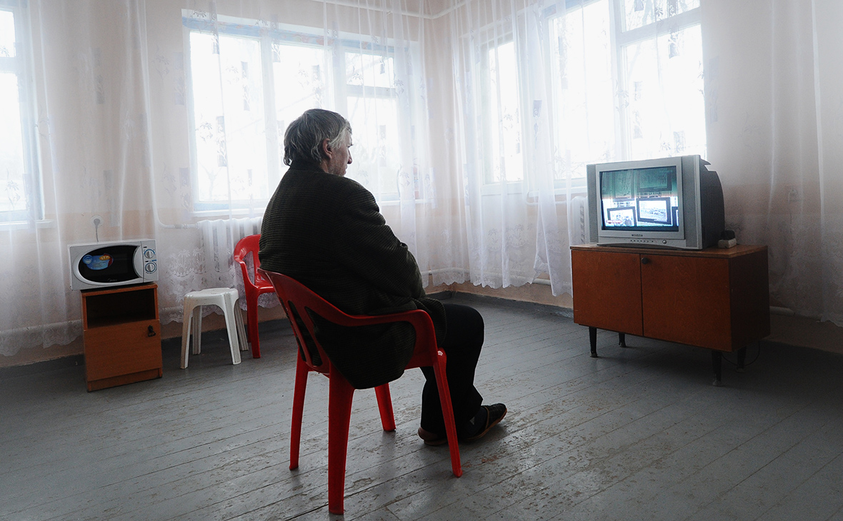 Фото: Сергей Пивоваров / РИА Новости