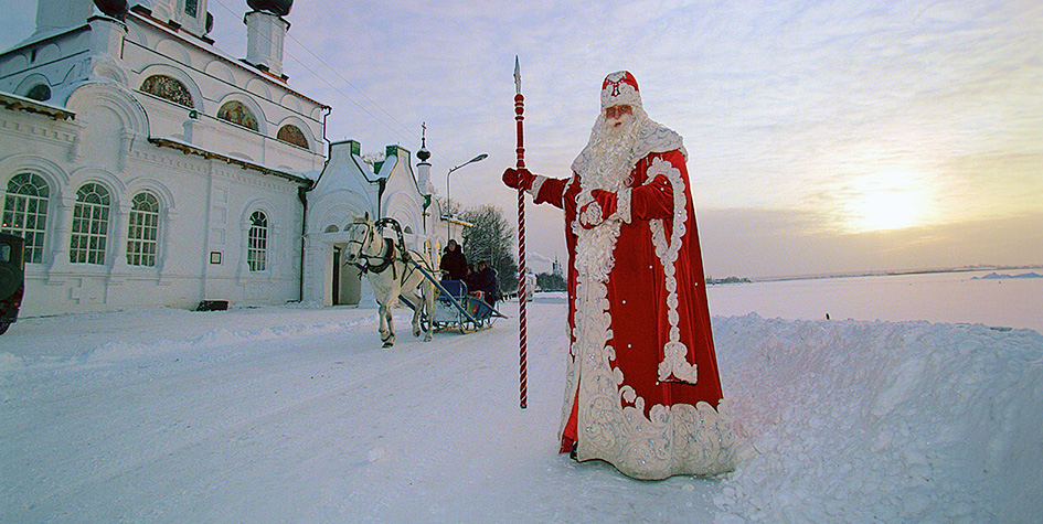 Фото: Alexandr Liskin / Russian Look / Global Look