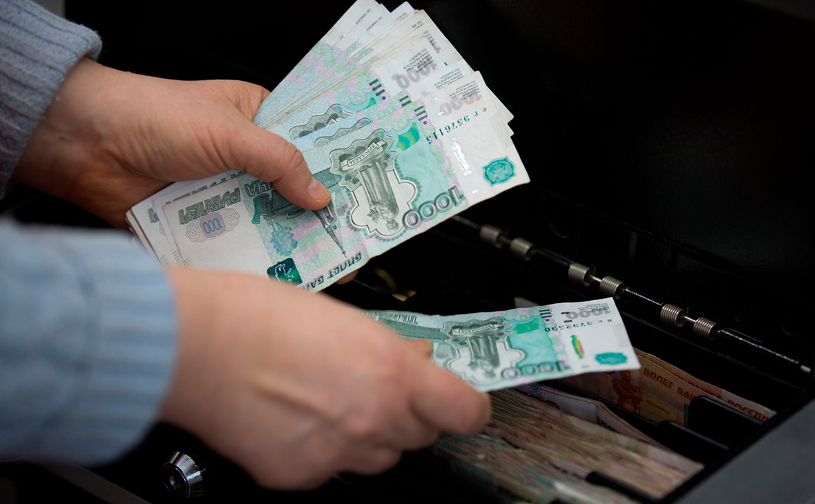 Фото:Андрей Рудаков / Bloomberg