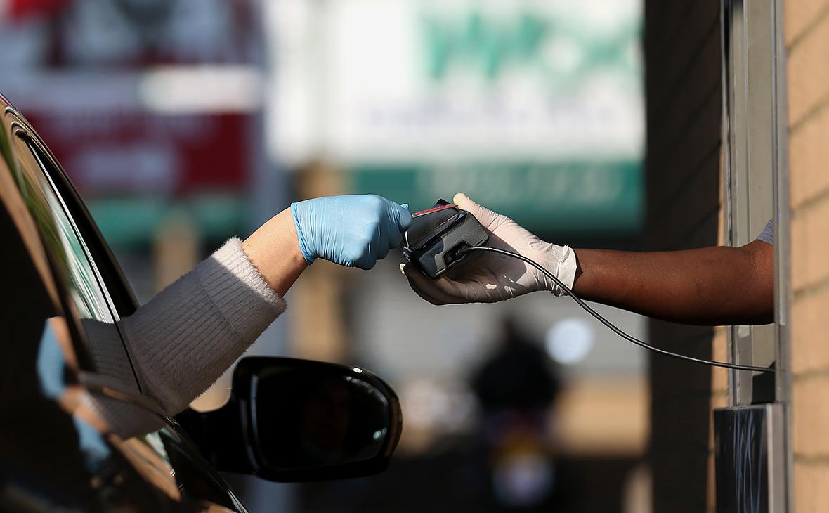 Фото: Alex Pantling / Getty Images