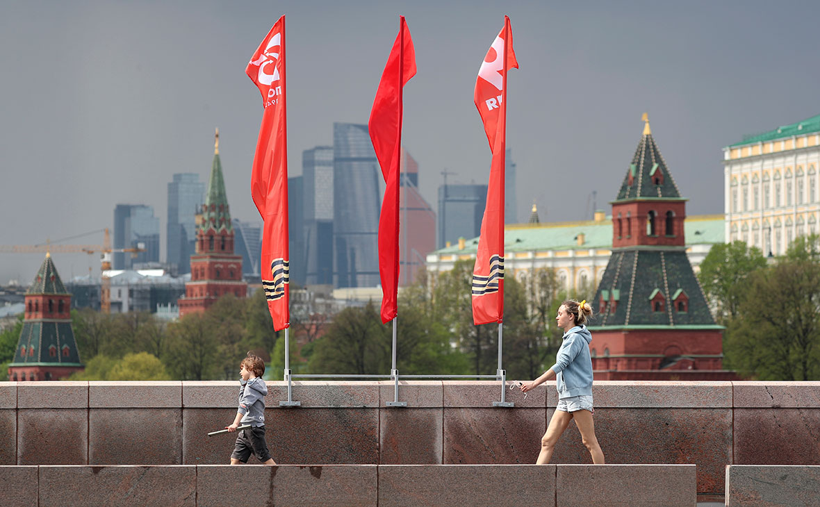 Фото: Евгения Новоженина / Reuters