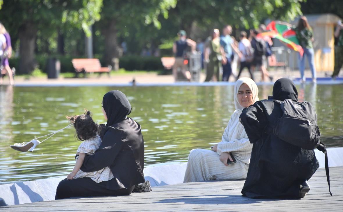 Фото: Комсомольская Правда / Global Look Press